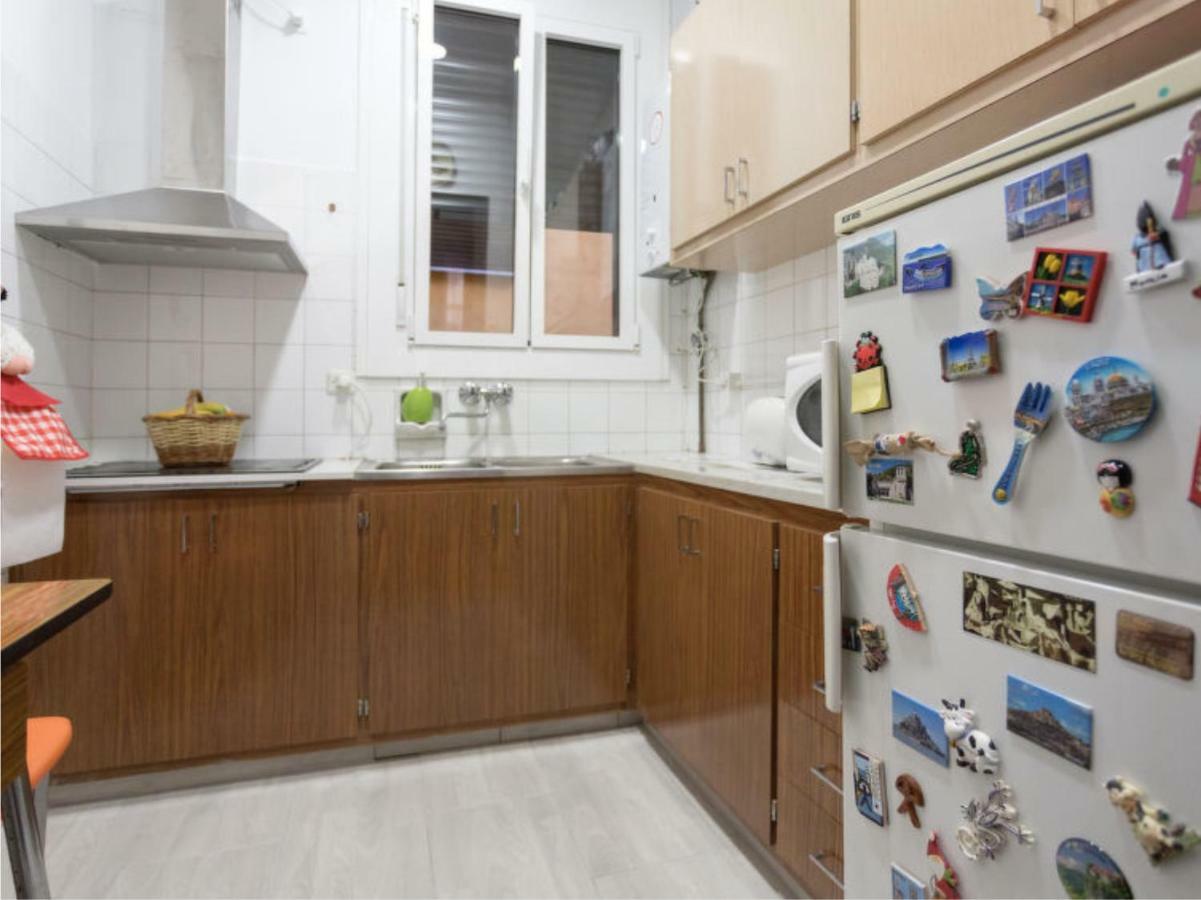 Apartamento Centrico Ripoll Exterior photo