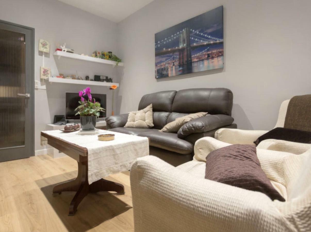 Apartamento Centrico Ripoll Exterior photo