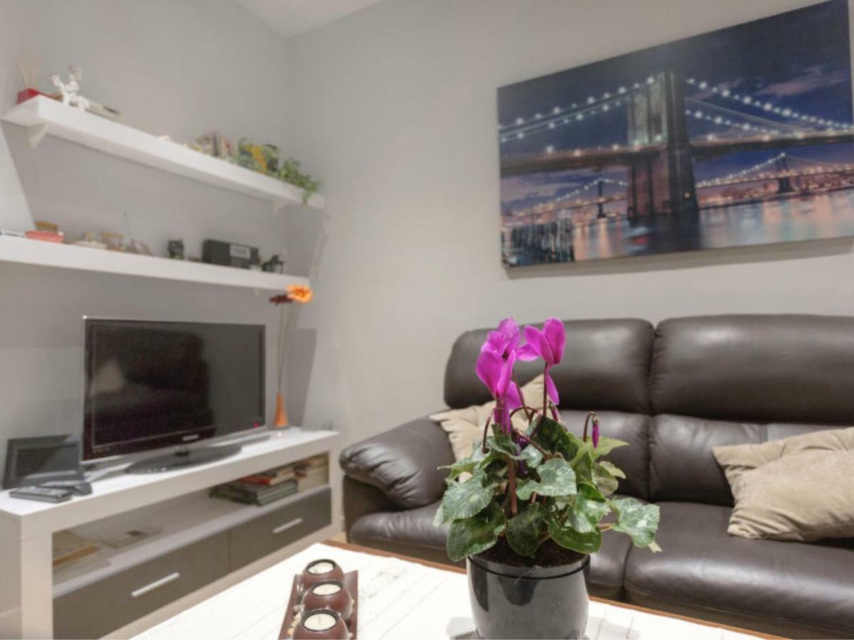 Apartamento Centrico Ripoll Exterior photo