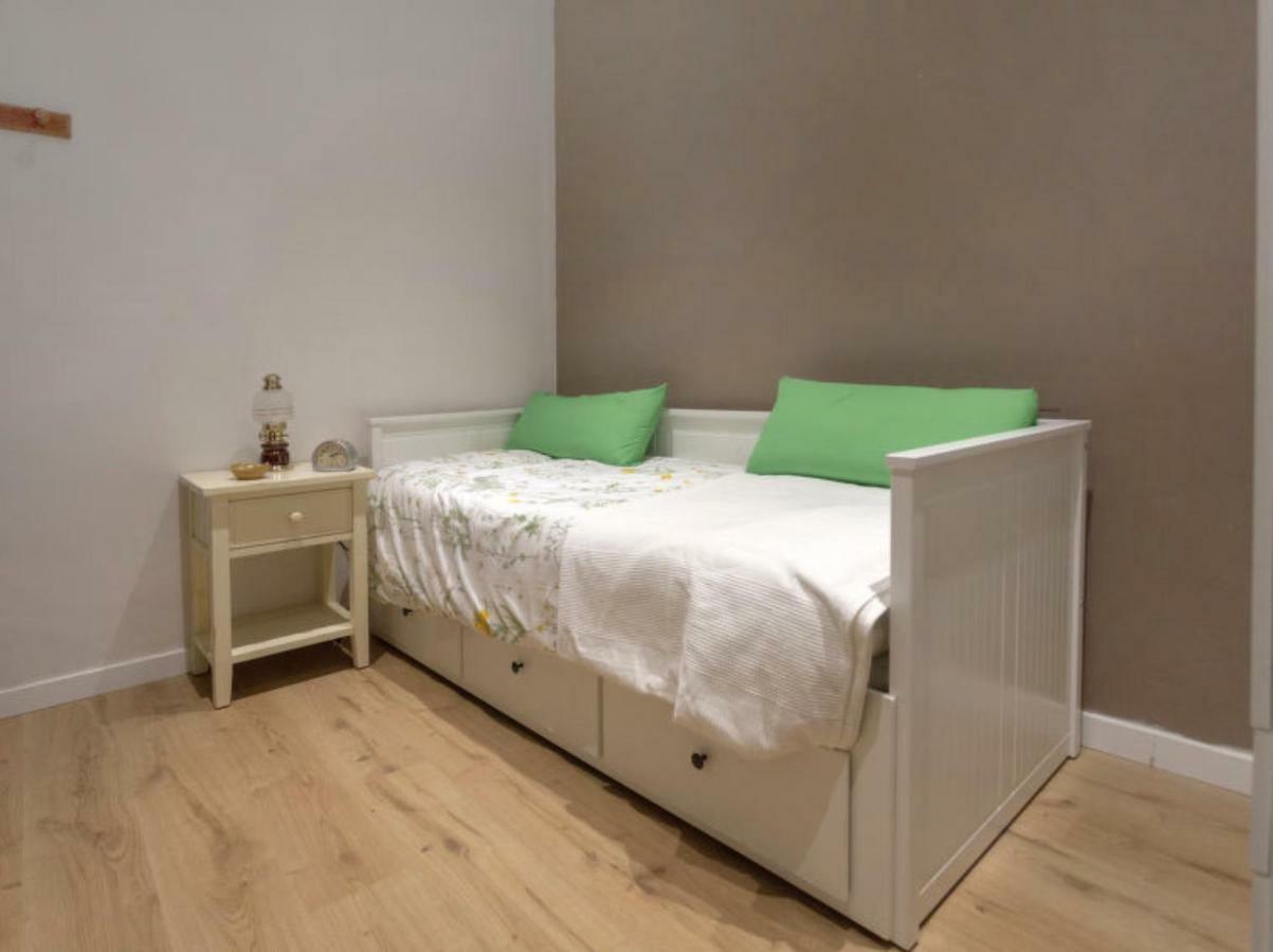 Apartamento Centrico Ripoll Exterior photo