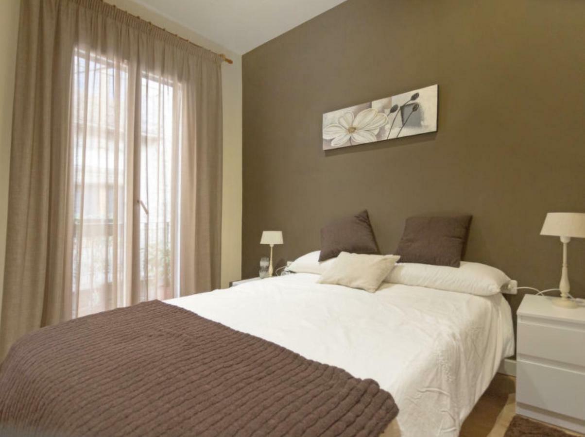 Apartamento Centrico Ripoll Exterior photo